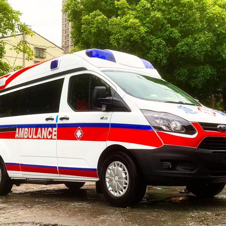 樊城重症监护救护车出租护送返乡