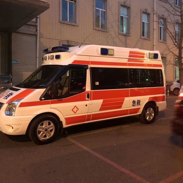 樊城一般救护车是怎么分类的