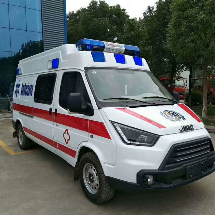 樊城瘫痪租赁救护车转运 ——生命救助的紧急响应与专业保障