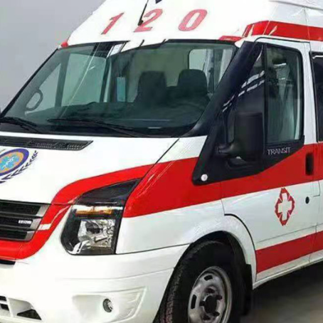 樊城非急救护送病人转院租赁救护车的优缺点对比